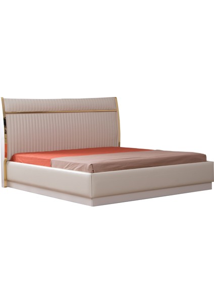 Torya 150 x 200 Karyola (Başlık Dahil) (Cadiz)