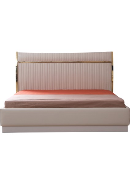 Torya 150 x 200 Karyola (Başlık Dahil) (Cadiz)