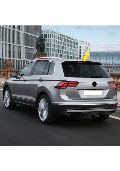 Vw Tiguan 2016-2020 Üst Orta Üçüncü Stop Fren Lambası 5G0945087B