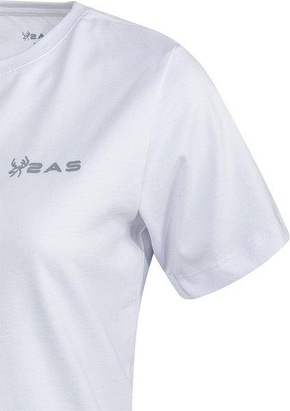 Alıce Kadın Yuvarlak Yaka T-Shirt modelleri