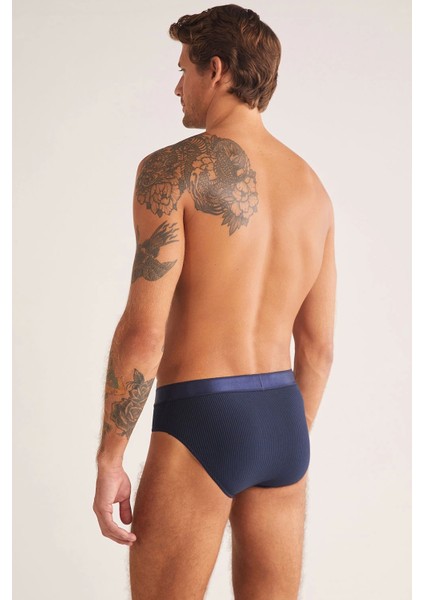 Kom Lukas Sprint Erkek Külot