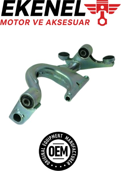 Honda Fizy 125 Motor Askısı OEM