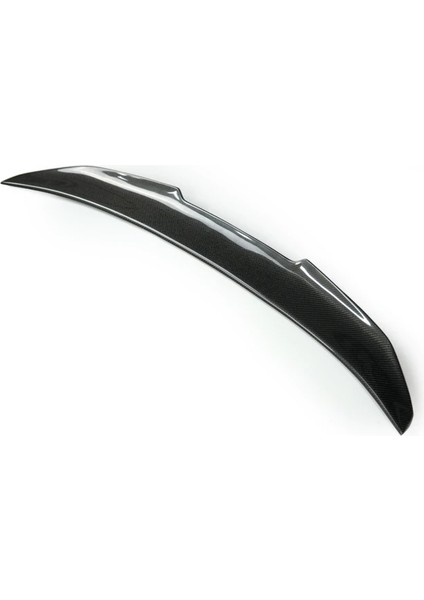 Bmw F82 Karbon Duck Spoiler