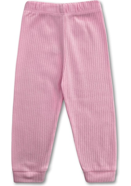 Kız Erkek Bebek Unisex Patiksiz Pijama Altı 3lü Set fiyatları