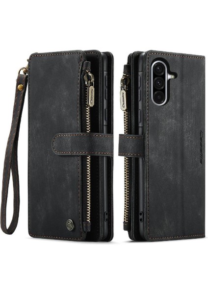 Samsung Galaxy A36 5g Sürücü Lisans Kartı Yuvaları Sürücüleri Flip Case (Yurt Dışından) fırsatları