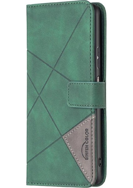 Samsung Galaxy A16 4g/5g Pu Deri Koruyucu Kart Tutucu Flip Case (Yurt Dışından) modelleri