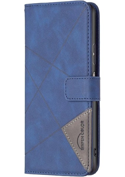 Samsung Galaxy A26 5g Pu Deri Koruyucu Kart Tutucu Flip Case (Yurt Dışından)