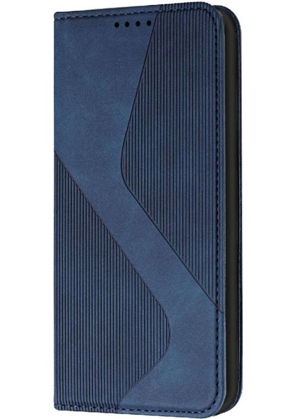 Samsung Galaxy A56 5g Folyo Flip Kart Yuvaları Tutucu Pu Deri Kılıf (Yurt Dışından) modelleri