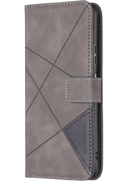 Samsung Galaxy A36 5g Kart Tutucu Kickstand Darbeye Pu Flip Case (Yurt Dışından) modelleri