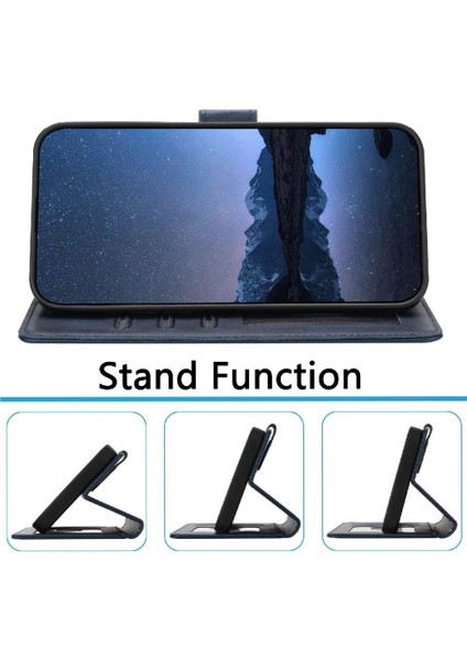 Samsung Galaxy A15 4g Manyetik Kapatma Cüzdan Klasik Tarzı Flip Case (Yurt Dışından) modelleri