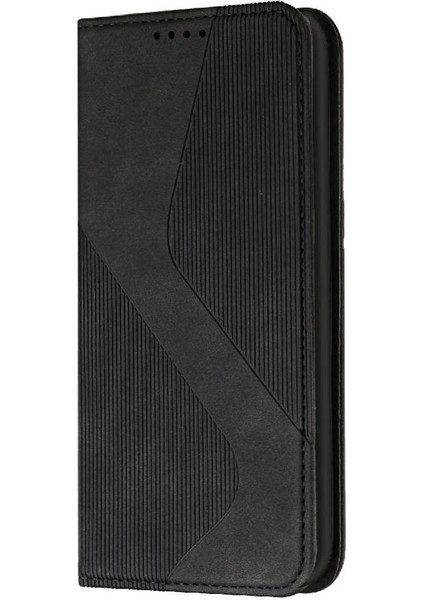 Samsung Galaxy A56 5g Folyo Flip Kart Yuvaları Tutucu Pu Deri Kılıf (Yurt Dışından) fırsatları