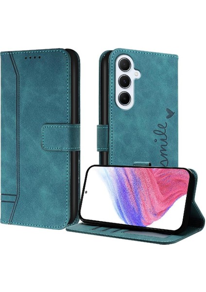 Telefon Kılıfı Samsung Galaxy A36 5g Flip Folio Cüzdan El Kayışı Kart Pu (Yurt Dışından) indirimleri