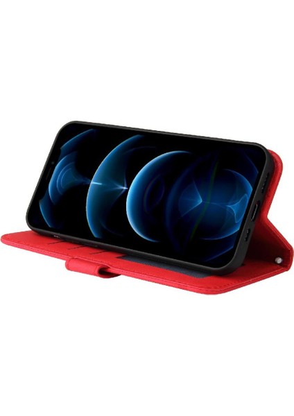 Samsung Galaxy A06 5g Kart Yuvası Sahipleri Kılıf Koruyucu Kapak Deri (Yurt Dışından)