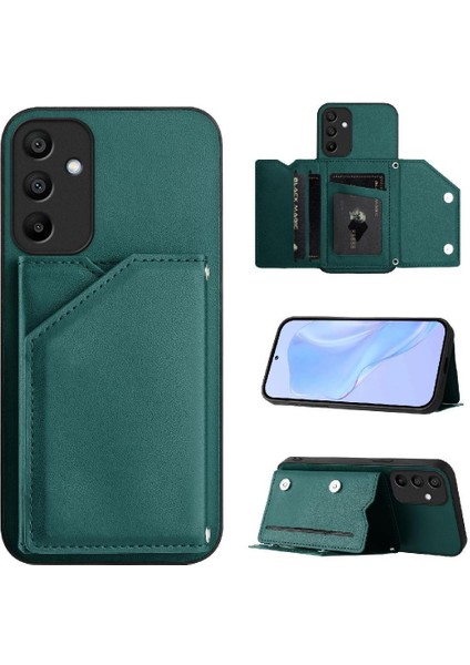 Samsung Galaxy A15 4g Benzersiz Kickstand Uyumlu Kılıf (Yurt Dışından)