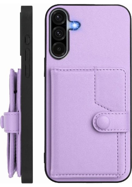 Samsung Galaxy A56 5g Doğru Insizyon Benzersiz Durumda (Yurt Dışından)