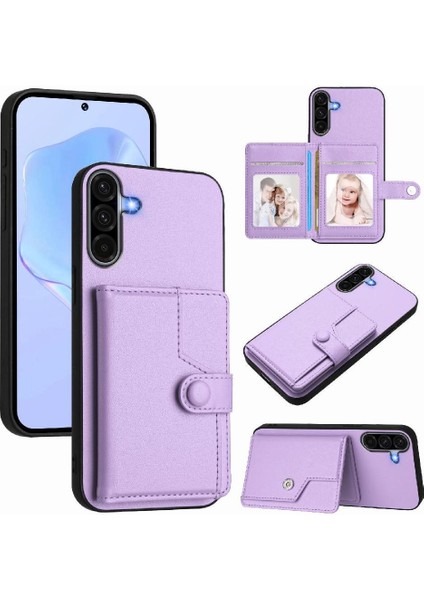 Samsung Galaxy A56 5g Doğru Insizyon Benzersiz Durumda (Yurt Dışından) fiyatları