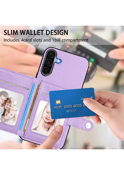 Samsung Galaxy A56 5g Doğru Insizyon Benzersiz Durumda (Yurt Dışından) modelleri