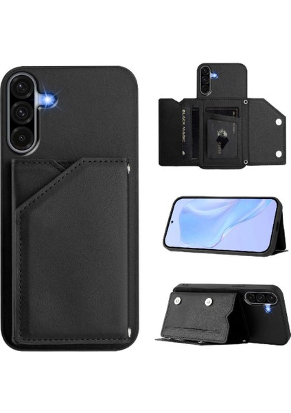 Samsung Galaxy A36 Benzersiz Doğru Uyumlu Durumda (Yurt Dışından)
