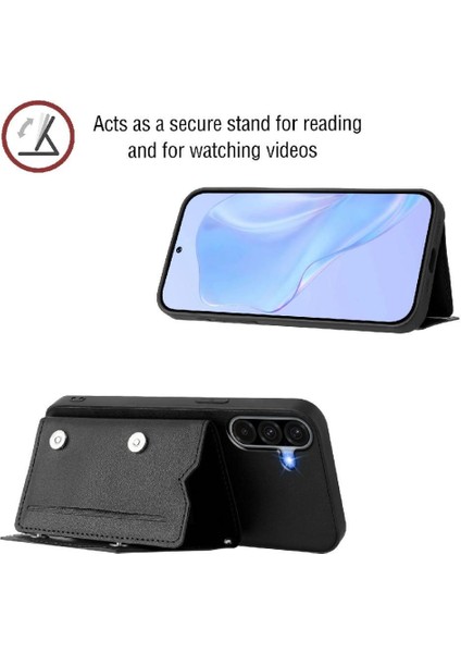 Samsung Galaxy A36 Benzersiz Doğru Uyumlu Durumda (Yurt Dışından) modelleri