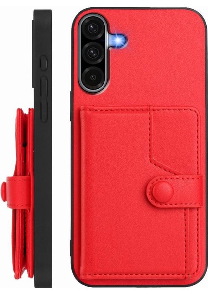 Samsung Galaxy A36 5g Doğru Insizyon Benzersiz Durumda (Yurt Dışından) fiyatları