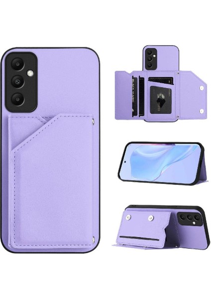 Samsung Galaxy A05S 4g Kickstand Fonksiyonu Uyumlu Kılıf (Yurt Dışından)
