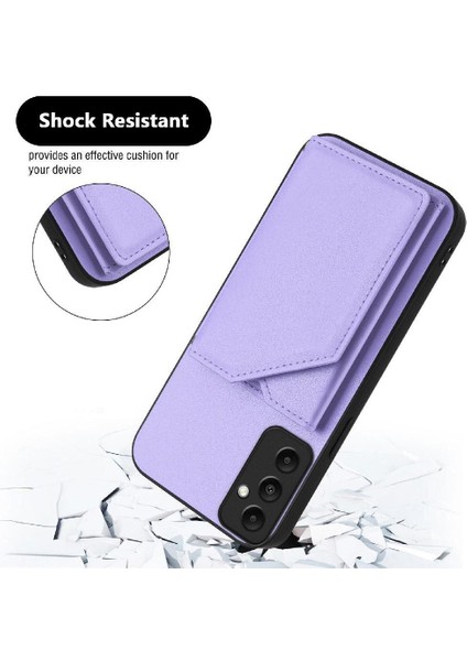 Samsung Galaxy A05S 4g Kickstand Fonksiyonu Uyumlu Kılıf (Yurt Dışından) fırsatları