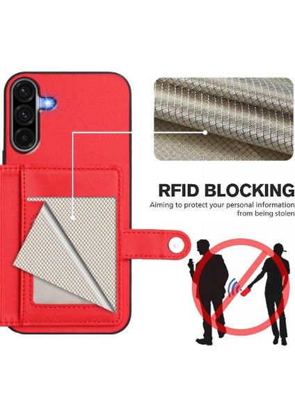 Samsung Galaxy A56 5g Doğru Insizyon Benzersiz Durumda (Yurt Dışından) modelleri