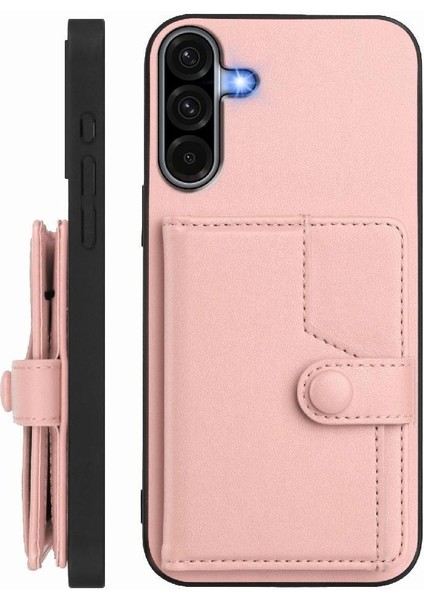 Samsung Galaxy A36 5g Doğru Insizyon Benzersiz Durumda (Yurt Dışından)