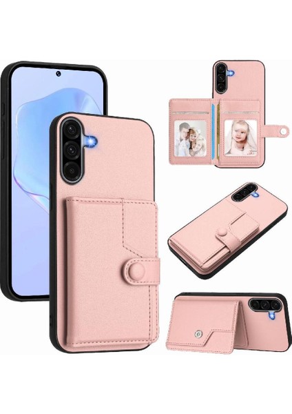 Samsung Galaxy A36 5g Doğru Insizyon Benzersiz Durumda (Yurt Dışından) fiyatları