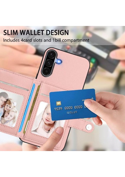 Samsung Galaxy A36 5g Doğru Insizyon Benzersiz Durumda (Yurt Dışından) modelleri