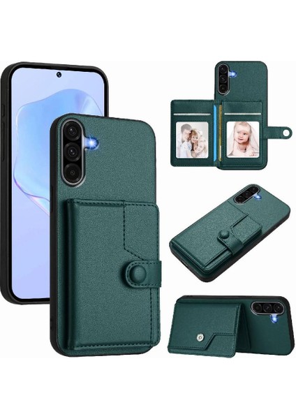 Samsung Galaxy A36 5g Doğru Insizyon Benzersiz Durumda (Yurt Dışından)