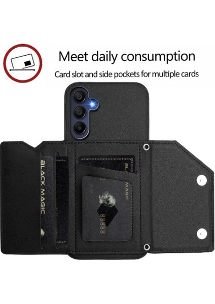 Samsung Galaxy A16 Kickstand Fonksiyonu Uyumlu Durumda Doğru Benzersiz (Yurt Dışından) fırsatları