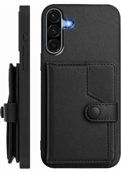 Samsung Galaxy A36 5g Doğru Insizyon Benzersiz Durumda (Yurt Dışından)
