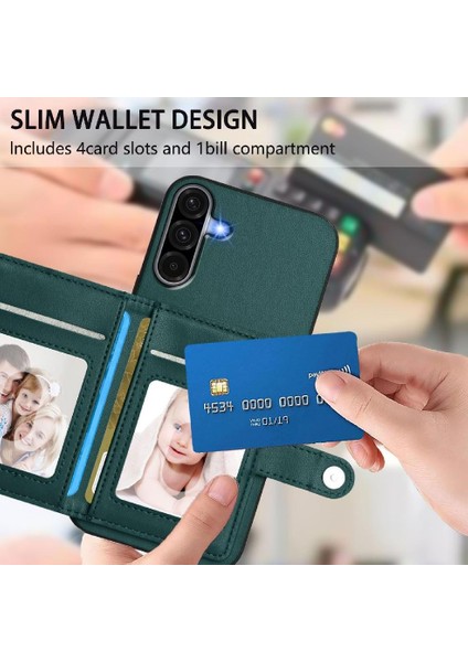 Samsung Galaxy A36 5g Doğru Insizyon Benzersiz Durumda (Yurt Dışından) modelleri