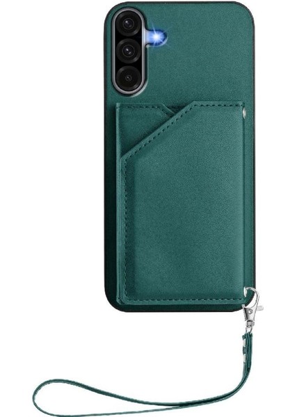 Samsung Galaxy A36 Benzersiz Doğru Uyumlu Durumda (Yurt Dışından)