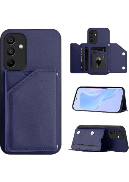 Samsung Galaxy A15 4g Benzersiz Kickstand Uyumlu Kılıf (Yurt Dışından)