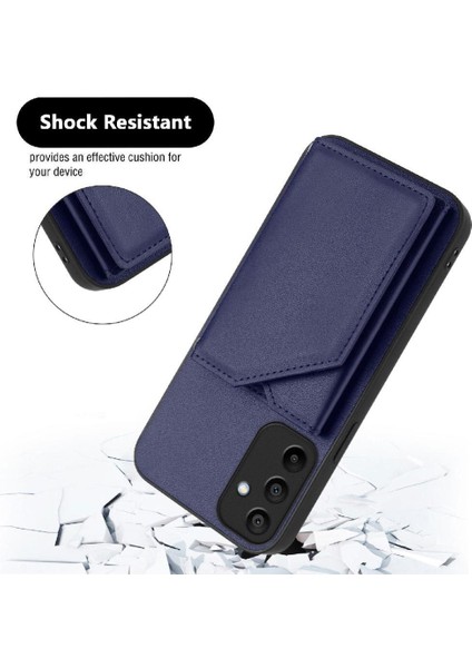Samsung Galaxy A15 4g Benzersiz Kickstand Uyumlu Kılıf (Yurt Dışından) fırsatları