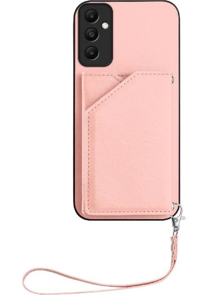 Samsung Galaxy A05S 4g Benzersiz Kickstand Fonksiyonu Uyumlu Kılıf Yüksek (Yurt Dışından)
