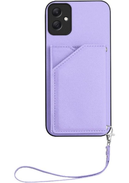 Samsung Galaxy A05 4g Benzersiz Kickstand Uyumlu Kılıf (Yurt Dışından) fiyatları