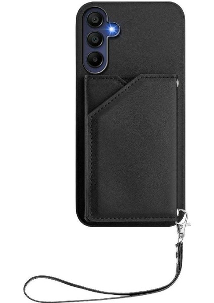 Samsung Galaxy A16 Kickstand Fonksiyonu Uyumlu Durumda Benzersiz Doğru (Yurt Dışından)