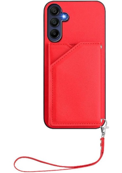 Samsung Galaxy A16 Kickstand Fonksiyonu Uyumlu Durumda Benzersiz Doğru (Yurt Dışından)