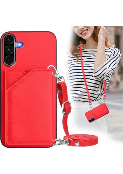 Samsung Galaxy A36 Kickstand Fonksiyonu Uyumlu Kılıf (Yurt Dışından) indirimleri