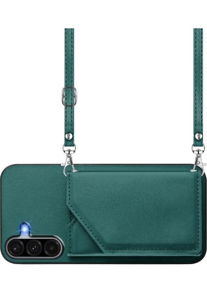 Samsung Galaxy A36 Kickstand Fonksiyonu Uyumlu Kılıf (Yurt Dışından) fırsatları
