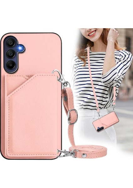 Samsung Galaxy A16 Kickstand Fonksiyonu Uyumlu Durumda Benzersiz Doğru (Yurt Dışından) indirimleri