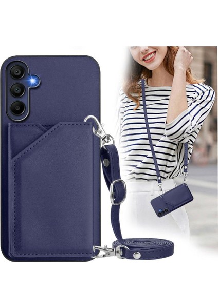 Samsung Galaxy A16 Kickstand Fonksiyonu Uyumlu Durumda Benzersiz Doğru (Yurt Dışından) modelleri