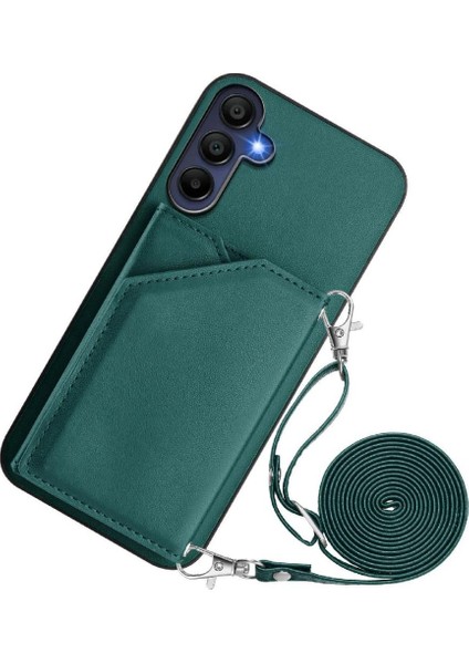 Samsung Galaxy A16 Kickstand Fonksiyonu Uyumlu Durumda Benzersiz Doğru (Yurt Dışından) fiyatları