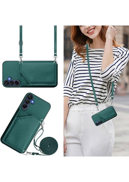 Samsung Galaxy A16 Kickstand Fonksiyonu Uyumlu Durumda Benzersiz Doğru (Yurt Dışından) fırsatları