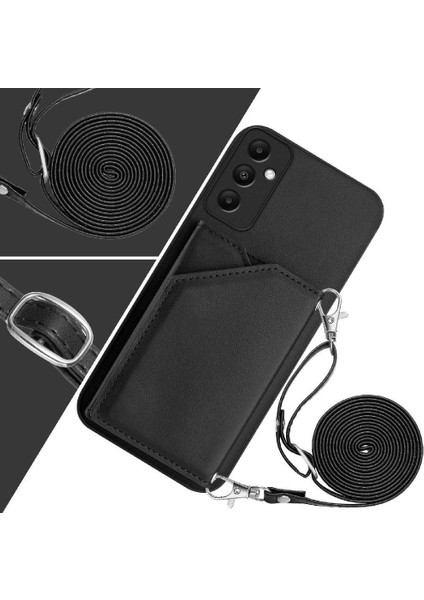 Samsung Galaxy A05S 4g Kickstand Fonksiyonu Uyumlu Kılıf (Yurt Dışından) indirimleri