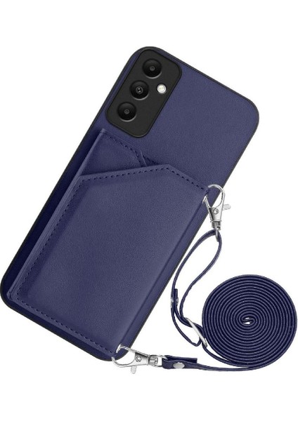 Samsung Galaxy A05S 4g Kickstand Fonksiyonu Uyumlu Kılıf (Yurt Dışından)