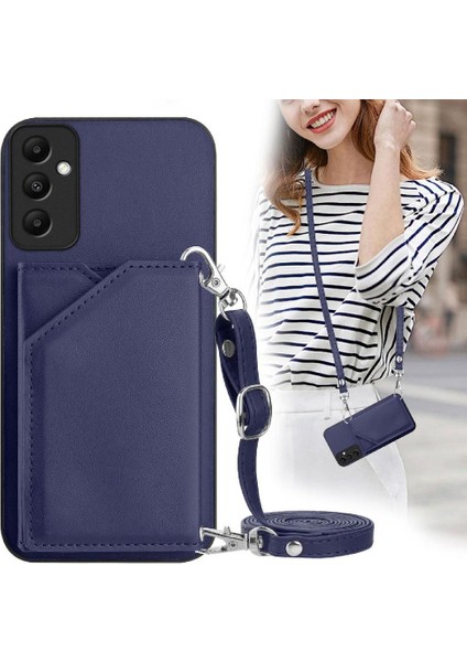 Samsung Galaxy A05S 4g Kickstand Fonksiyonu Uyumlu Kılıf (Yurt Dışından) indirimleri